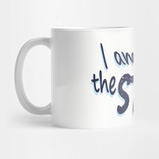 I am the STORM Mug